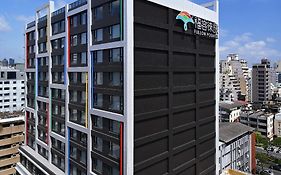 Fullon Poshtel - Kaohsiung